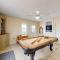 Spacious Beach House 5BR Hatteras Island home steps from OBX NC Beaches