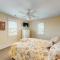 Spacious Beach House 5BR Hatteras Island home steps from OBX NC Beaches