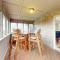 Spacious Beach House 5BR Hatteras Island home steps from OBX NC Beaches