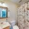 Spacious Beach House 5BR Hatteras Island home steps from OBX NC Beaches