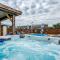 Spacious Beach House 5BR Hatteras Island home steps from OBX NC Beaches