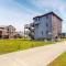 Spacious Beach House 5BR Hatteras Island home steps from OBX NC Beaches