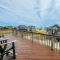 Spacious Beach House 5BR Hatteras Island home steps from OBX NC Beaches
