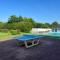 Honfleur: calme & piscine privée - 拉·里维耶尔·圣·秀