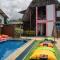 K-Bunk Hostel Pai Walking Street