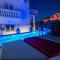 Villa Danijela with heated pool,jacuzzi and sauna - 希杰弗朗吉卡