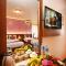 Hotel Amaryllis Kathmandu