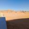 Wadi Rum Marcanã camp