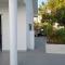 Casa campestre californiana con piscina privada