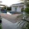 Casa campestre californiana con piscina privada