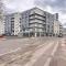 Ocean Village 1-Bedroom Luxurious, Stylish & Cosy Apartment, Central Location in Southampton, Sleeps 4 - SUMMER SPECIAL OFFER AVAILABLE! - by Blue Puffin Stays