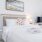 Serene Studio & Sea View & Brand New Listing - Rás al-Chajma