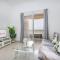 Serene Studio & Sea View & Brand New Listing - Rás al-Chajma