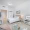 Serene Studio & Sea View & Brand New Listing - Rás al-Chajma