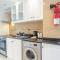 Serene Studio & Sea View & Brand New Listing - Rás al-Chajma