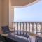 Serene Studio & Sea View & Brand New Listing - Rás al-Chajma