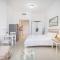 Serene Studio & Sea View & Brand New Listing - Rás al-Chajma