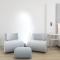 zzzpace Smart-Hotel Bielefeld Zentrum