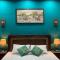 The Comfort Lodge