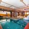 Orchid Pool Villa - SHA Extra Plus - indoor Warm pool