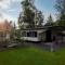 Carpe Diem, het ruime chalet met houtkachel nabij Wildlands Emmen