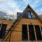 Magic Hut_Kazbegi