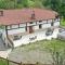 Ondarbaso Apartamentos Rurales III