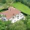 Ondarbaso Apartamentos Rurales III