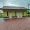 Zeeyad Homestay dan Roomstay