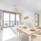 Blazing apartment by the seaside - Suiteable - Dubaj
