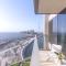 Blazing apartment by the seaside - Suiteable - Dubaj