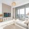 Blazing apartment by the seaside - Suiteable - Dubaj