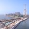 Blazing apartment by the seaside - Suiteable - Dubaj