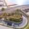 Blazing apartment by the seaside - Suiteable - Dubaj