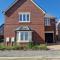 Brand new Entire 4-Bed House in Peterborough