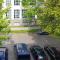 Apartment am Südpark Erfurt - inkl Garten mit Sitzlounge - zentrumsnah