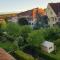 Apartment am Südpark Erfurt - inkl Garten mit Sitzlounge - zentrumsnah