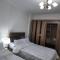 Elite Apartment in sheraton Heliopolis 5 minutes from Cairo Airport - Каир
