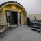 Berstane Lodges