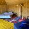Authentique berber Camp & Activities