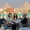 Pyramids Temple Guest House - 开罗