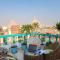 Pyramids Temple Guest House - 开罗