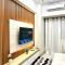 SMDC Shore 3 Residences - One Bedroom Unit - Manila