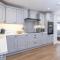 Avocet Cottage