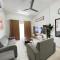 Terengganu Dreamscapes at Icon Residence, Spacious with Nature View