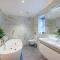 *RD7C* For your most relaxed & Cosy stay + Free Parking + Free Fast WiFi * - 巴特利