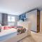 *RD7C* For your most relaxed & Cosy stay + Free Parking + Free Fast WiFi * - 巴特利