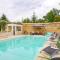 Magnifique Villa MY - Saint-Saturnin