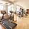 Oaks Liwa Executive Suites - Abu Dhabi