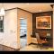 The Crystal 203 Camps bay - back-up power - 开普敦